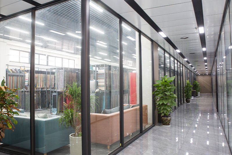 Tongxiang Medina Textile Co. , Ltd.