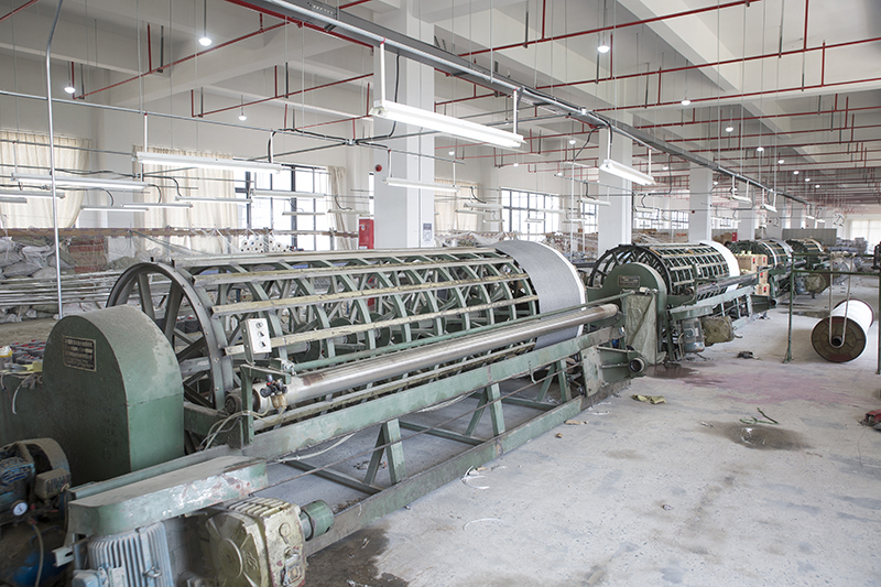 Tongxiang Medina Textile Co. , Ltd.