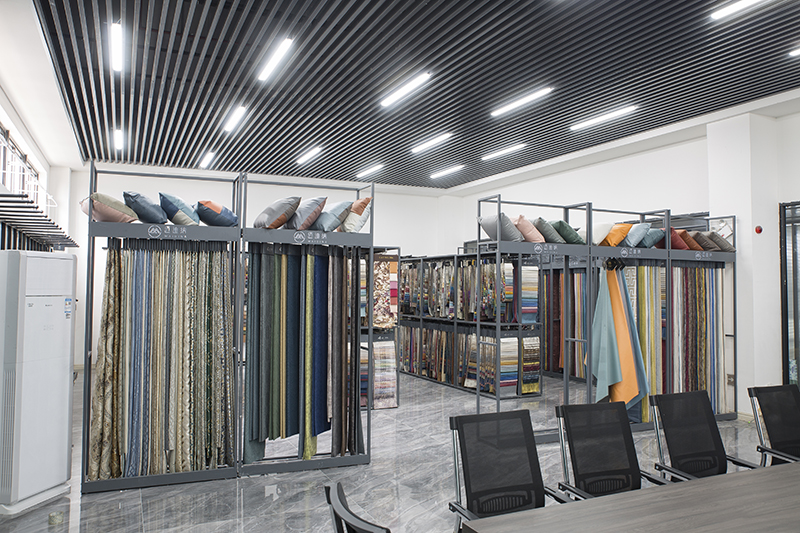 Tongxiang Medina Textile Co. , Ltd.