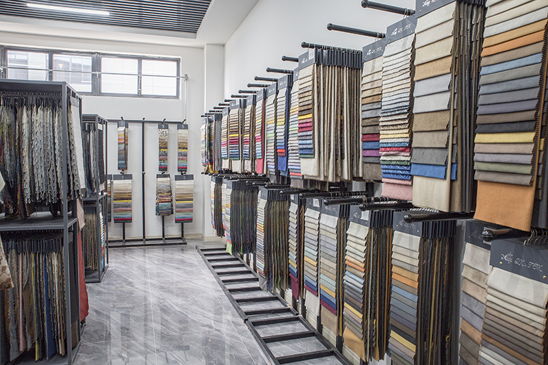 Tongxiang Medina Textile Co. , Ltd.