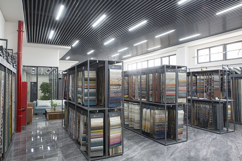 Tongxiang Medina Textile Co. , Ltd.