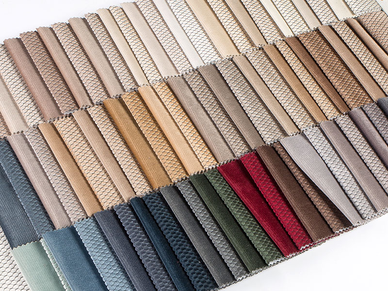 ผ้าขนแกะ jacquard นุ่มสำหรับโซฟาและสิ่งของในครัวเรือนอื่น ๆ