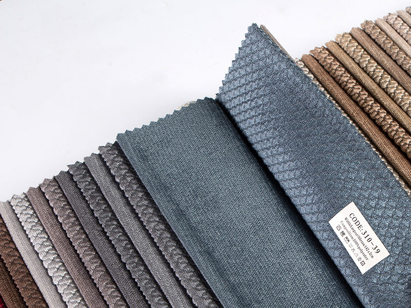 ขนแกะ Jacquard คุณภาพสูงเหมาะสำหรับสิ่งของในครัวเรือน