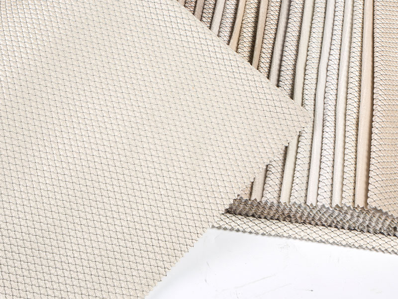 ขนแกะ Jacquard คุณภาพสูงเหมาะสำหรับสิ่งของในครัวเรือน
