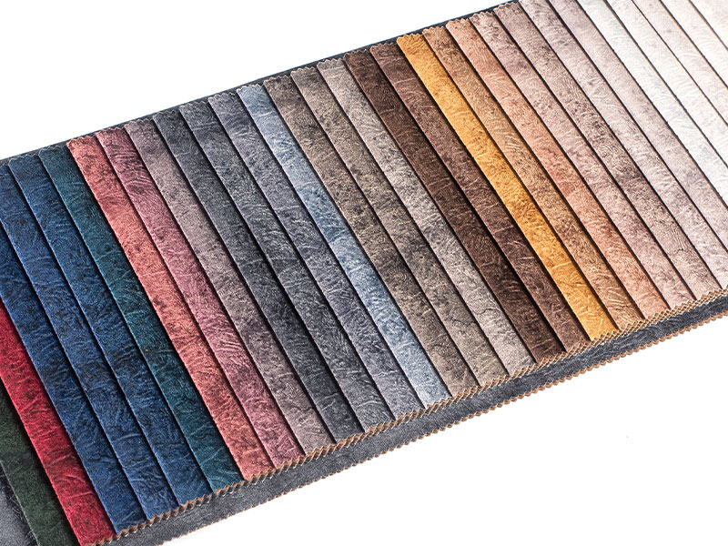 ผ้ากำมะหยี่กำมะหยี่ที่อ่อนนุ่มและนุ่มนวลและนุ่มนวล - ดื่มด่ำกับความหรูหรา