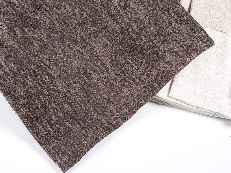 ผ้า Chenille ธรรมดา: วัสดุคุณภาพสูงสำหรับแฟชั่นและผลิตภัณฑ์ในครัวเรือน