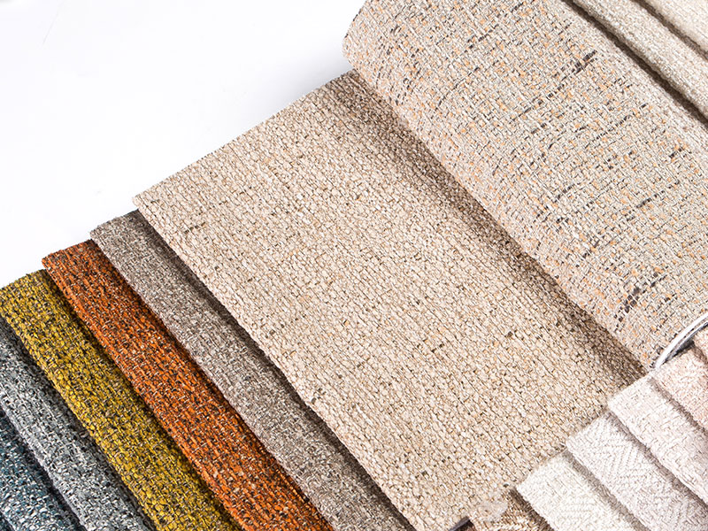 ผ้า Chenille ธรรมดา: วัสดุคุณภาพสูงสำหรับแฟชั่นและผลิตภัณฑ์ในครัวเรือน