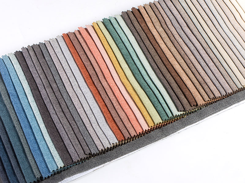ผ้า Chenille ธรรมดาที่ทันสมัย: เหมาะสำหรับสิ่งทอในบ้าน