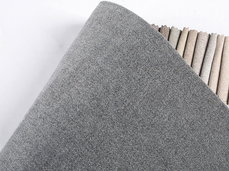 ผ้า Chenille ธรรมดาที่ทันสมัย: เหมาะสำหรับสิ่งทอในบ้าน