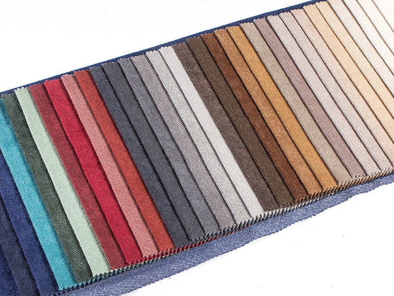 ผ้า Chenille ที่ทนทานและอเนกประสงค์สำหรับเบาะตกแต่งและ DIY