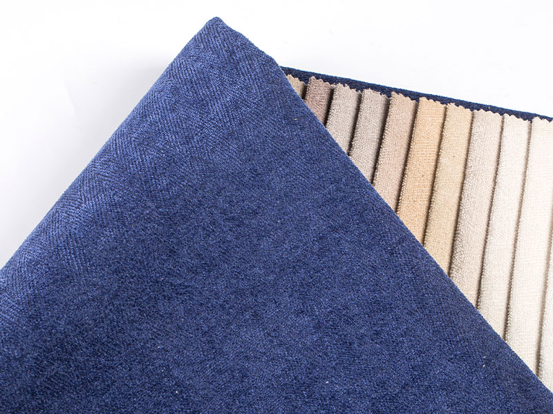ผ้า Chenille ที่ทนทานและอเนกประสงค์สำหรับเบาะตกแต่งและ DIY
