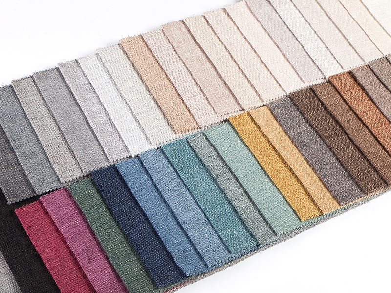 ผ้า Chenille ธรรมดาที่นุ่มและหรูหราสำหรับผ้าคลุมโซฟาและโยน