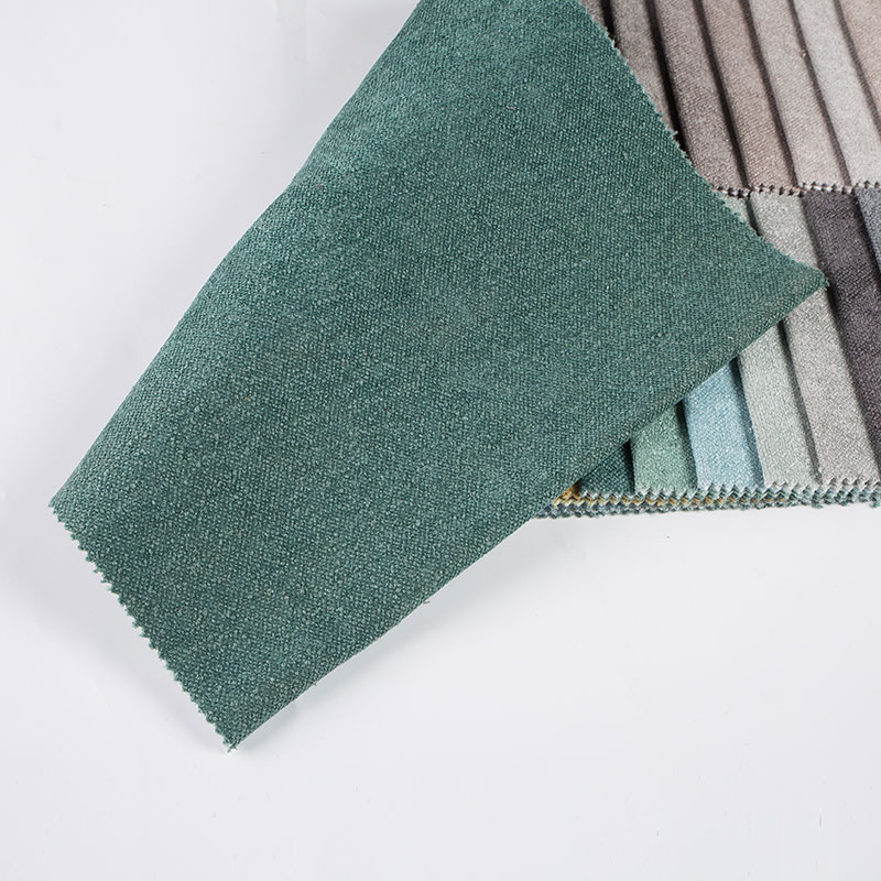 ผ้า Chenille ธรรมดา