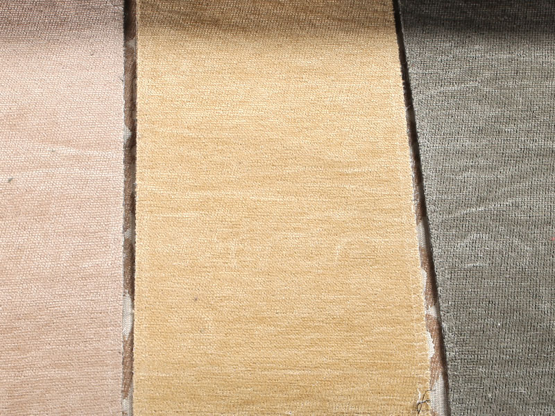 ผ้าเบาะ Chenille Jacquard สำหรับโซฟาหมอนโซฟาเก้าอี้เก้าอี้ปก MDN972