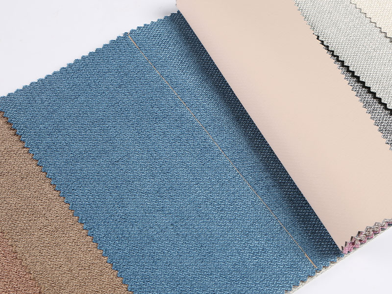 ผ้าเคลือบกันน้ำโพลีเอสเตอร์ 100%