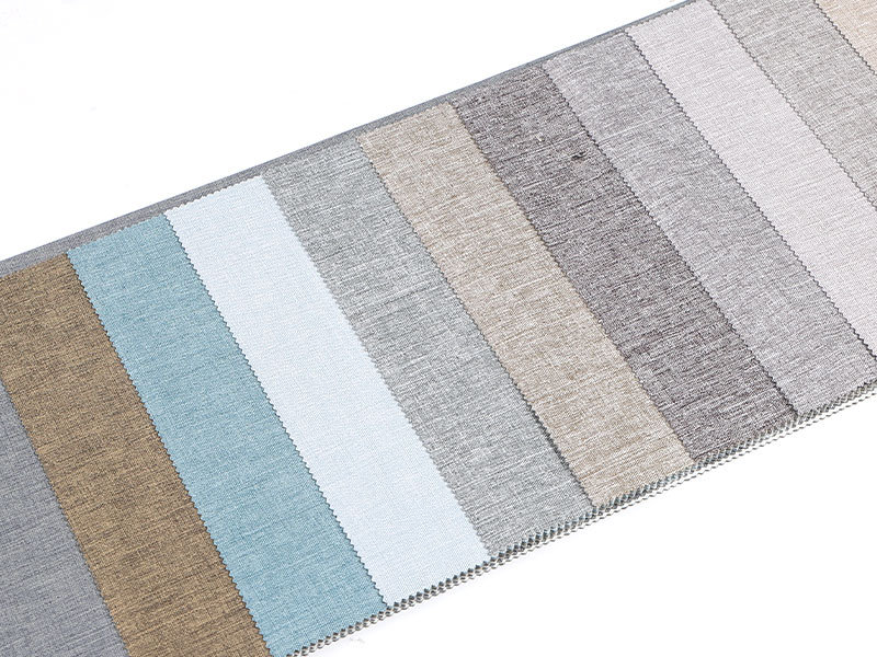 ผ้าเคลือบผิวดำที่ระบายออกได้อย่างนุ่มนวล 2019h