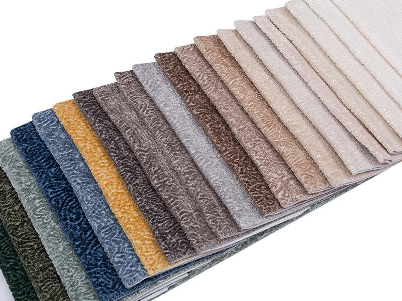 Tongxiang Medina Textile Co. , Ltd.