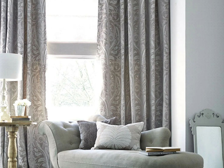 Tongxiang Medina Textile Co. , Ltd.